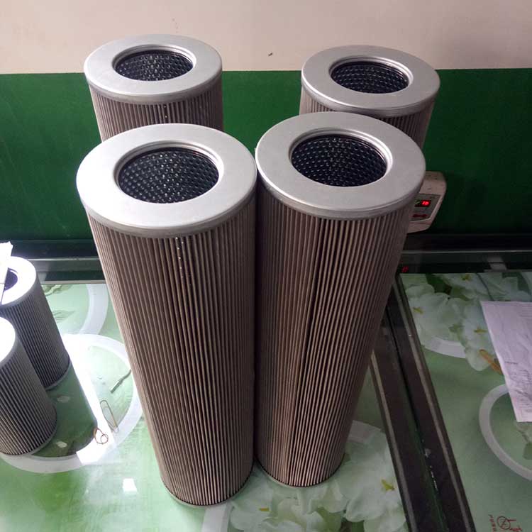 華豫生產907233替代派克潤滑油濾芯