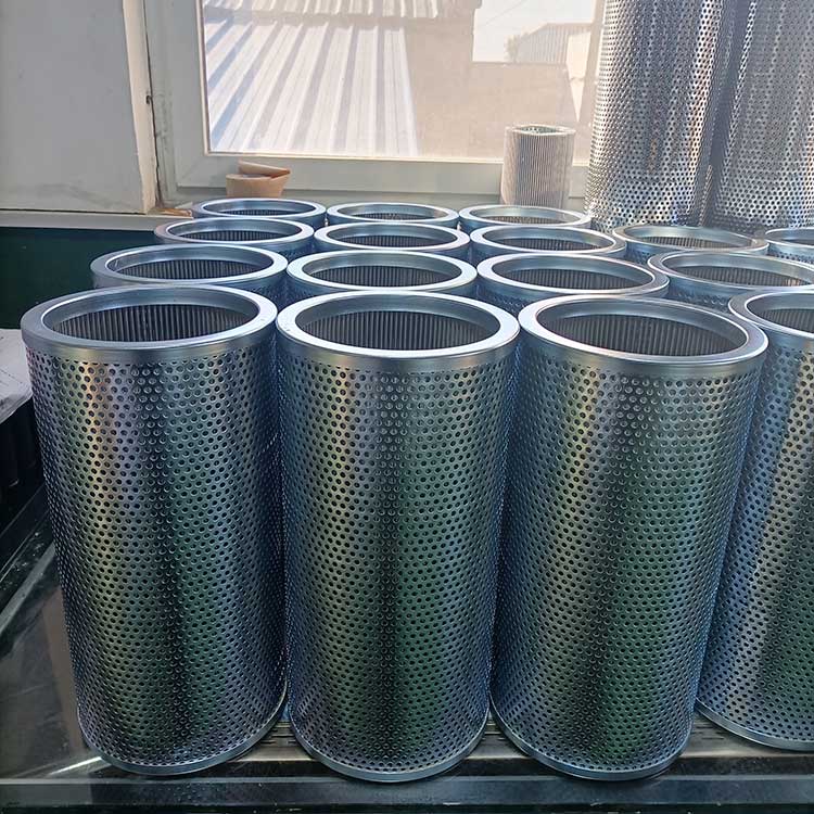 華豫供應YY9.209.063液壓油濾芯 油除雜質