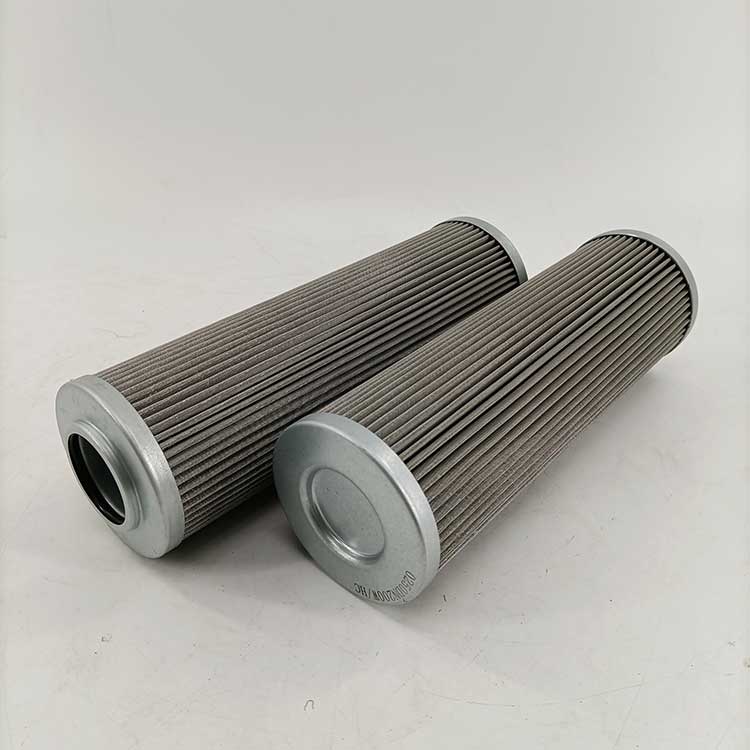 華豫供應(yīng)2.360K5P鋼廠液壓油除雜過(guò)濾器濾芯