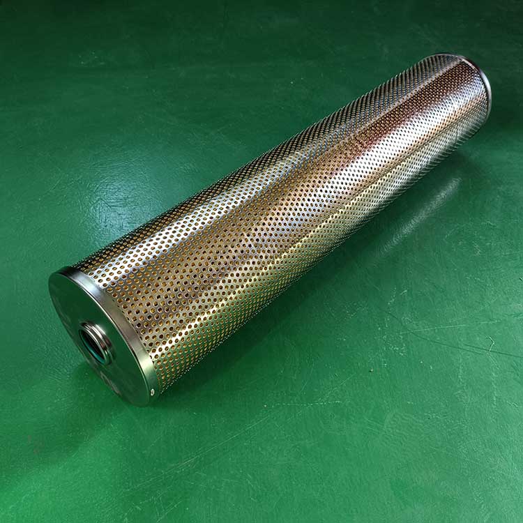 華豫供應油液除雜質(zhì)纖維素濾芯JKXH-103-02