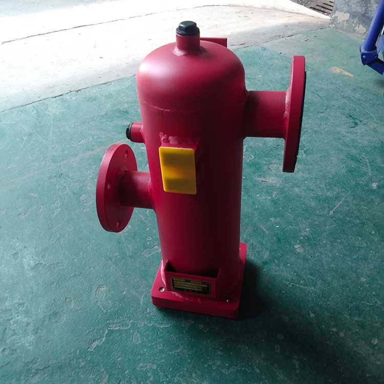 華豫供應(yīng)管道油液除雜質(zhì)RLF-500*20-P油過濾器