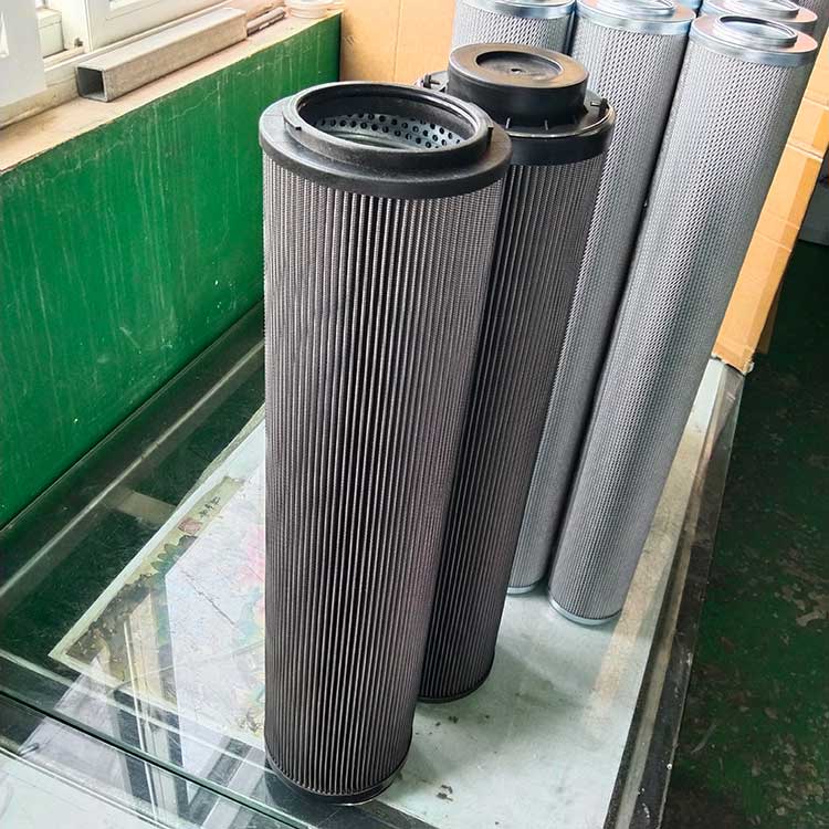 華豫供應(yīng)替代馬勒管道循環(huán)油濾芯852243SMX25