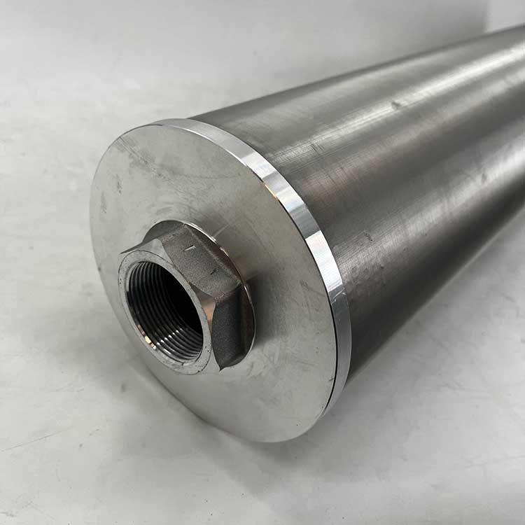 華豫供應LF047-150*600/20輸送帶液壓系統(tǒng)油濾芯