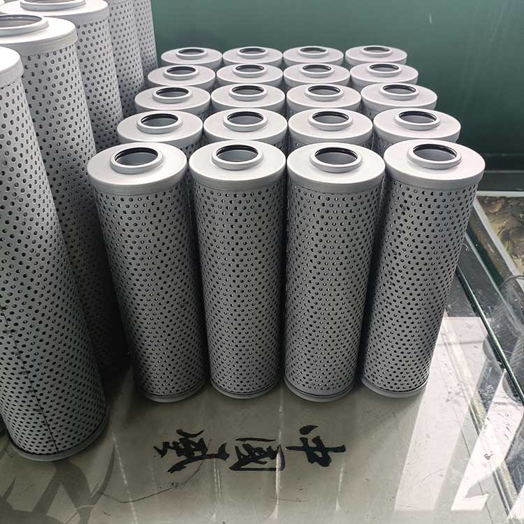 華豫供應壓力管路過濾器濾芯HX-63×1