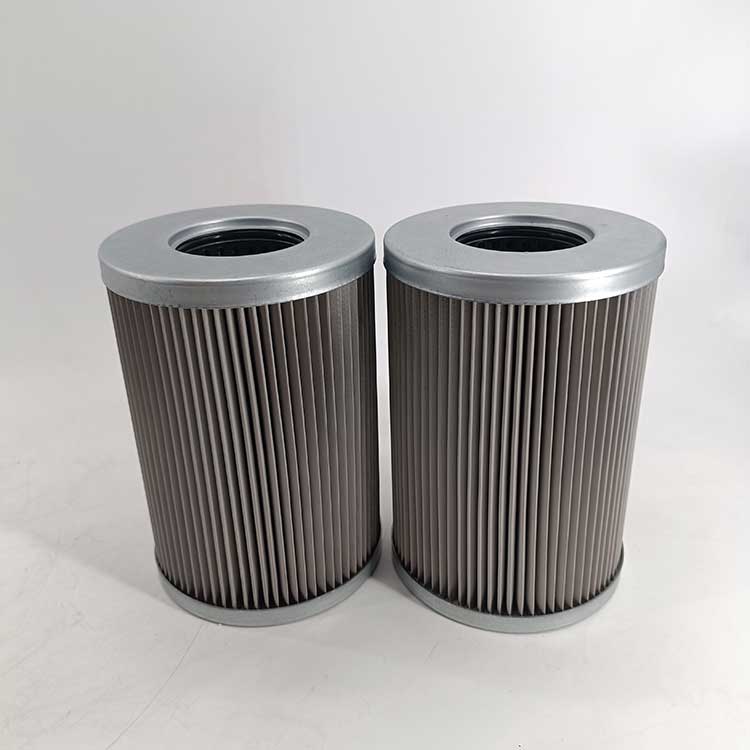 華豫供應(yīng)風(fēng)電液壓站濾芯PI2018油除雜質(zhì)