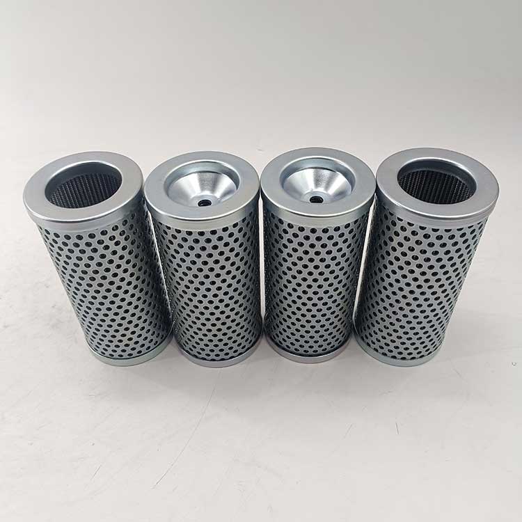 華豫供壓力管路回油過(guò)濾器濾芯TZX2-63*80W