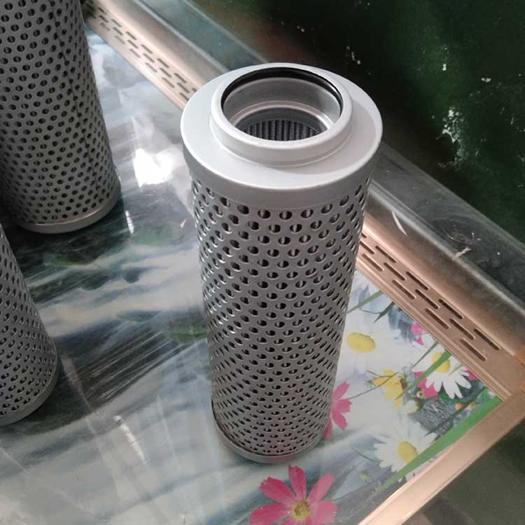 華豫供應(yīng)RFA-100*20直回式回油過濾器濾芯