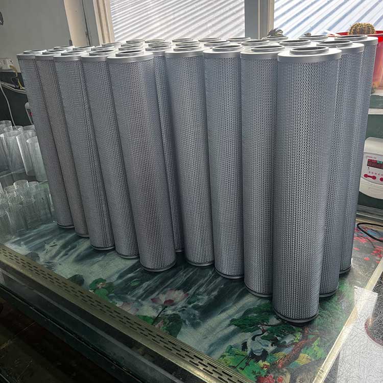 華豫供應(yīng)液壓進(jìn)油管路濾芯0990D010ONX/DF-E