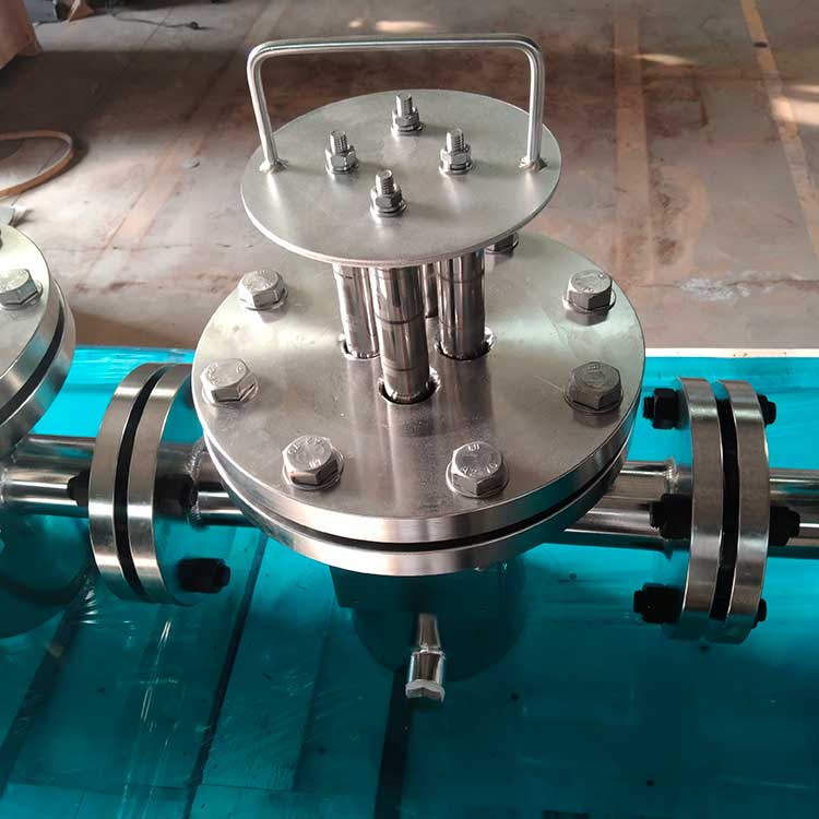 華豫生產(chǎn)供應(yīng)HY-CX50-1.6/4磁性過濾器 回油管路用