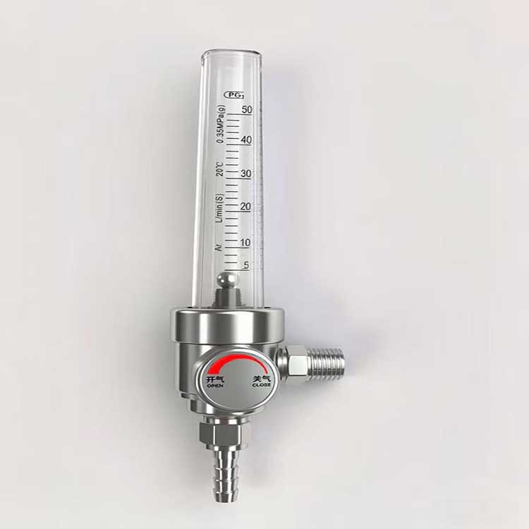 華豫供應(yīng)10P流量計 管式浮子氣體流量計 氣體減壓器的配套部件