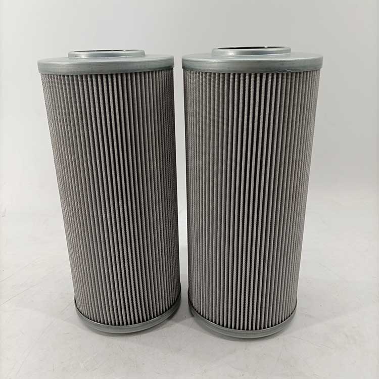 華豫供應(yīng)雙筒回油過濾器濾芯STZX2-400*1