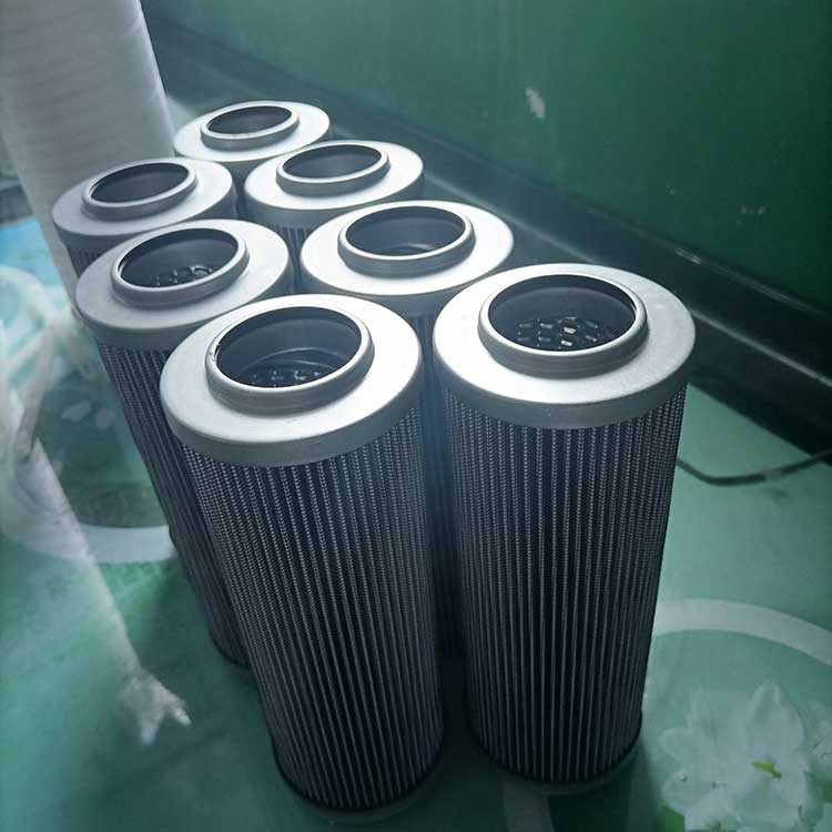 華豫供應(yīng)替代頗爾壓路機(jī)雙向可逆液壓油濾芯HC2206FKT6H