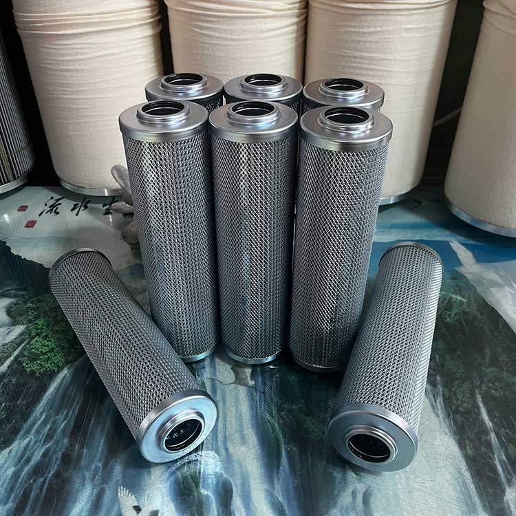 華豫供應液壓油管道除雜質濾芯XXL-AT/DN32