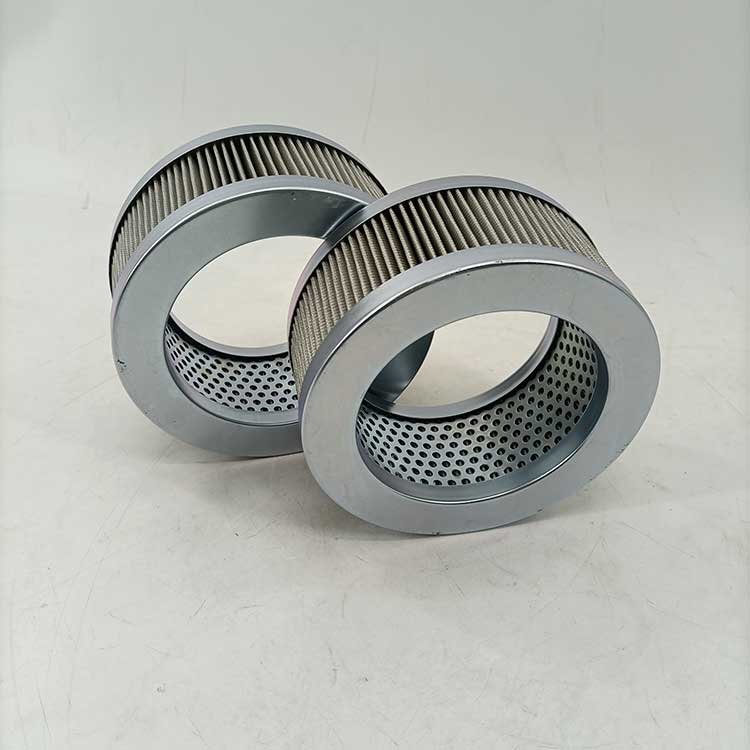 華豫供應管道潤滑油過濾器濾芯P560527