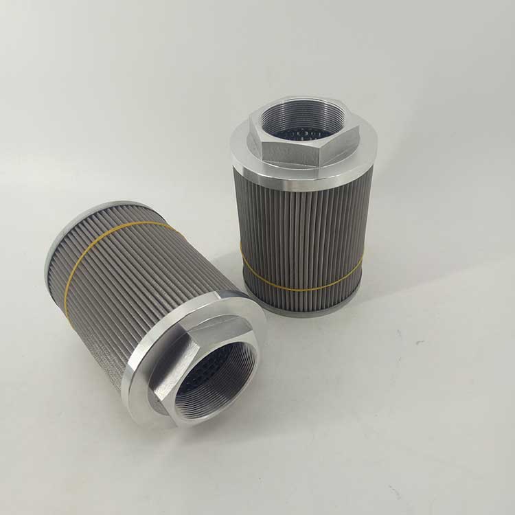 華豫供應(yīng)汽輪機(jī)油站入口過濾器濾芯8.3RV