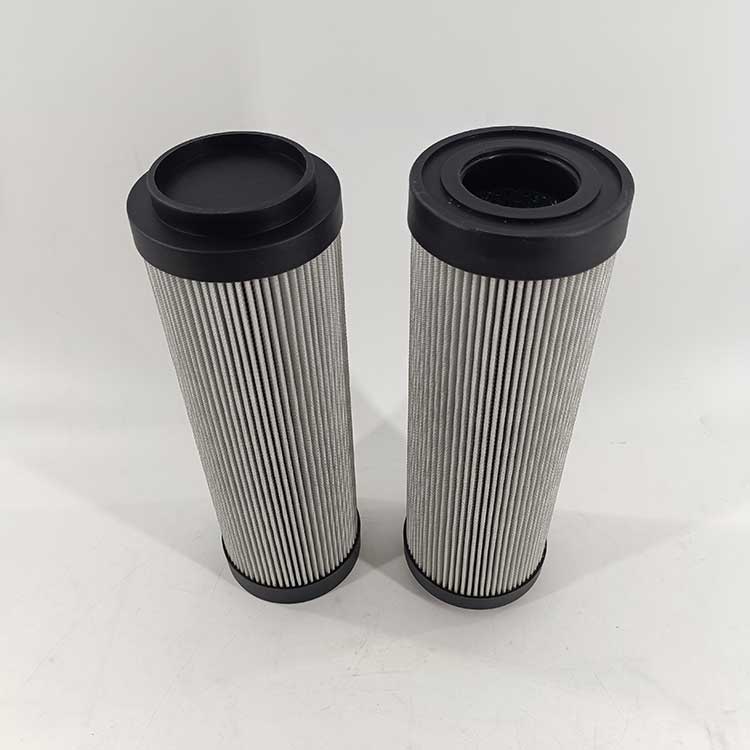 華豫供應雙筒潤滑油過濾器濾芯DYSLQ-25/20W