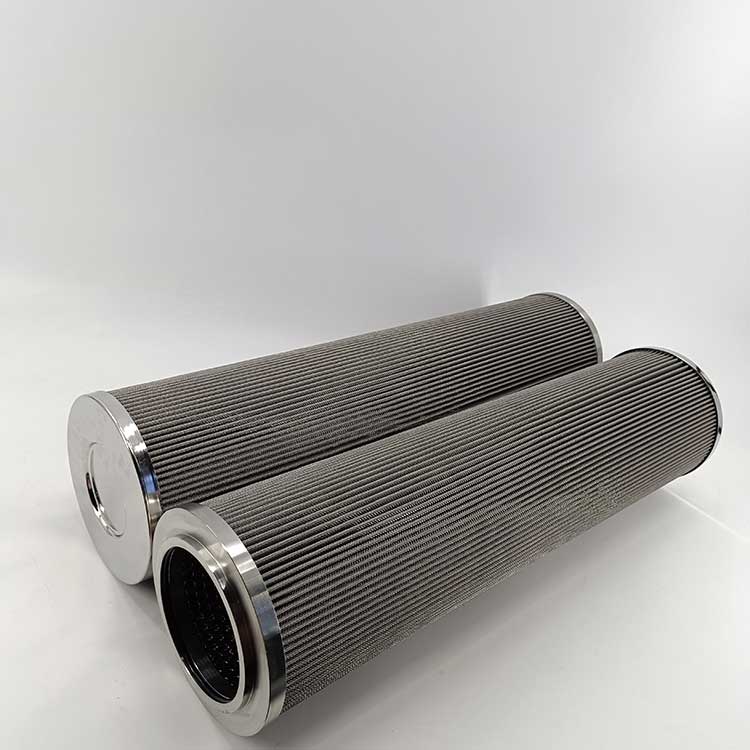 華豫供應(yīng)電廠雙筒過(guò)濾器濾芯KBSL-80-10H