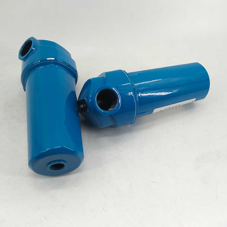 華豫供應(yīng)YM-T-002壓縮空氣除雜質(zhì)精密過濾器