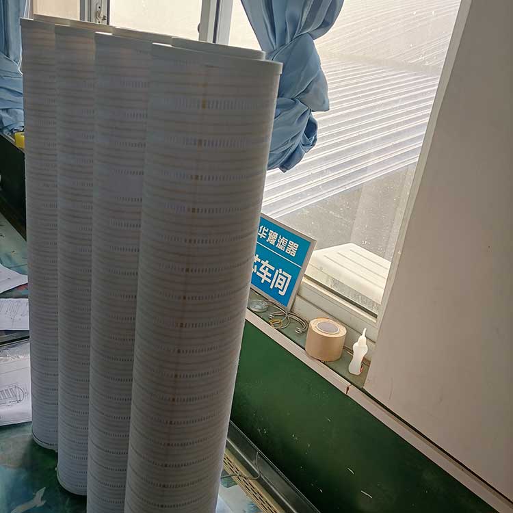 華豫供應替代普瑞奇回油過濾器濾芯RP8700F224Z