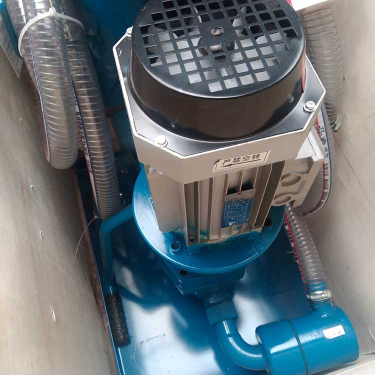 FCM-100-G-N-2B05-C/-SKDK-V濾油機(jī)-(3)