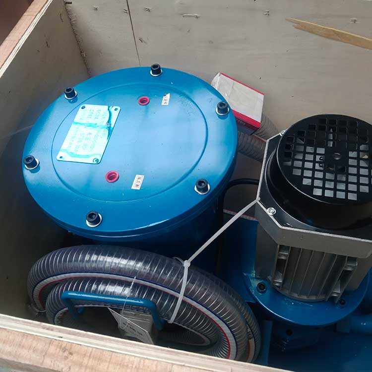 FCM-100-G-N-2B05-C/-SKDK-V濾油機(jī)-(2)