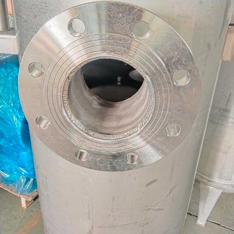 三袋Φ450袋式過濾器-(6)