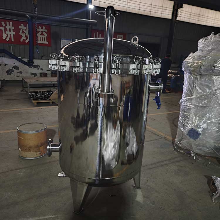 DN80袋式過濾器-(5)