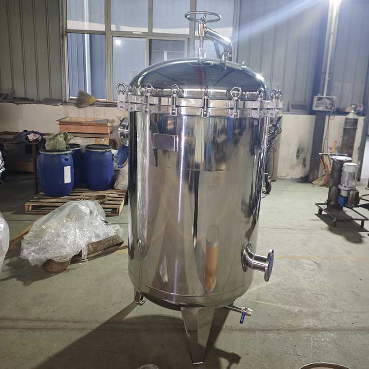 DN80袋式過濾器-(3)