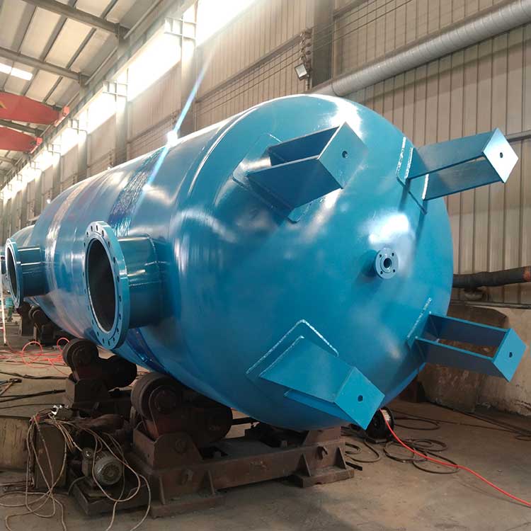 DN500-PN16生物精密空氣總過濾器-(3)