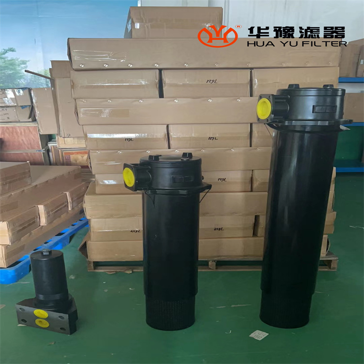 HH8420F48CPVBR 頗爾循環過濾器