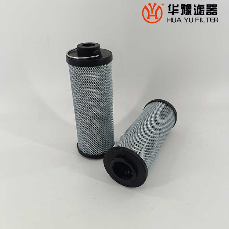 華豫小機調節油濾芯 SFX-160*20