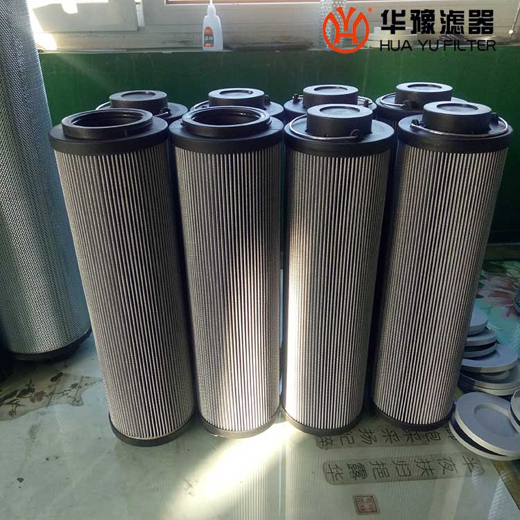 華豫發電廠齒輪箱油泵濾芯HD1924D4000-GWMB