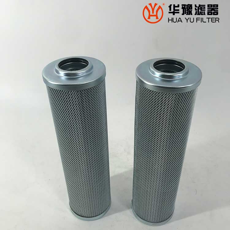 華豫雙聯濾油器稀油站濾芯 DH32-32A*5F/Y