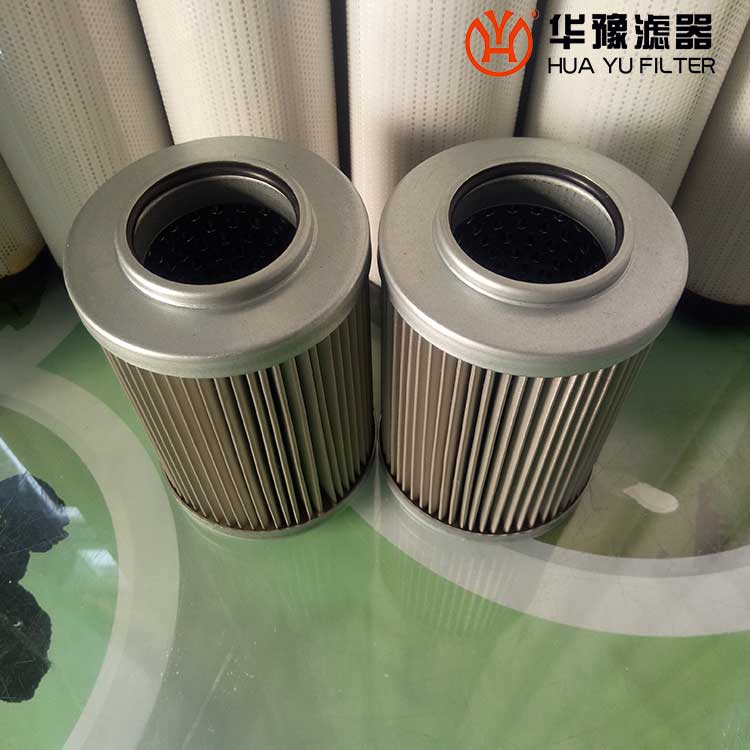 華豫鋼廠(chǎng)潤(rùn)滑油站過(guò)濾器濾芯HCY143484FKS18H