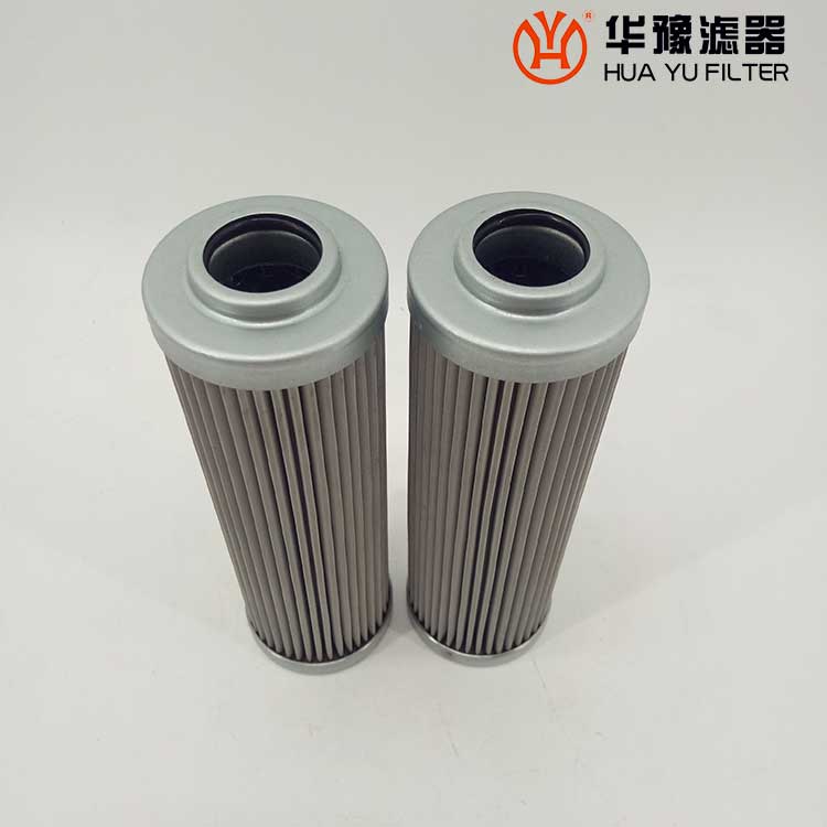 華豫發(fā)電廠(chǎng)潤(rùn)滑油濾芯SH100-100A*40D