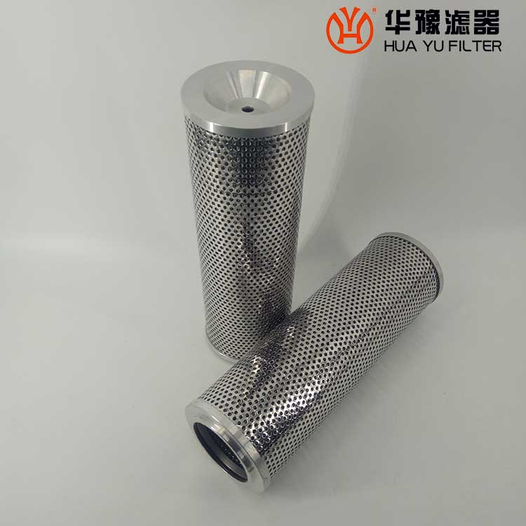 華豫供應RB960-1X25WV-G-1 雙聯潤滑油濾芯