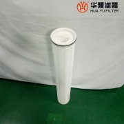 華豫生產HFU640GF020H13頗爾大流量濾芯
